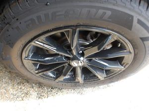 HONDA CR-V HYBRID SPORT - 8