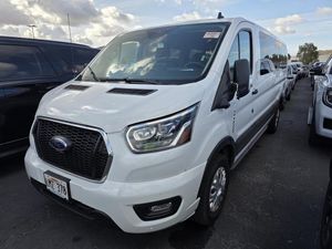 FORD TRANSIT PASSENGER WAGON XLT - 1