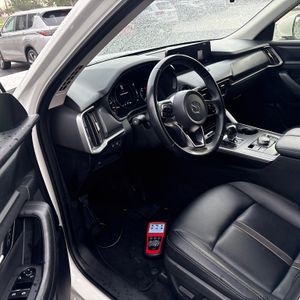 صورة مصغرة 20 لـ 2024 Mazda CX-90 3.3 TURBO SELECT