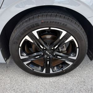 2024 KIA K5 GT-LINE 缩略图 11
