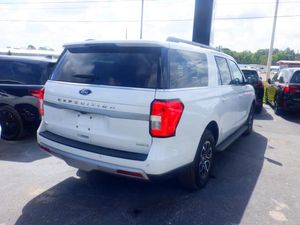 FORD EXPEDITION MAX XLT - 2