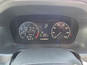 HONDA ODYSSEY SPORT-L - 9