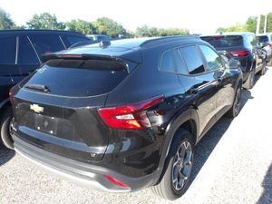 CHEVROLET TRAX LT - 2