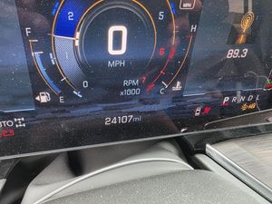 CHEVROLET TAHOE LT - 5