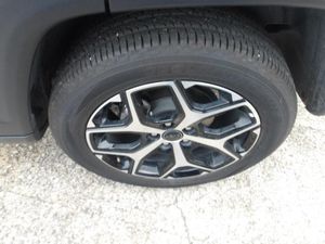 JEEP COMPASS LIMITED - 9