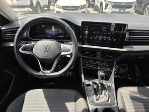2025 Volkswagen JETTA S — фото 4