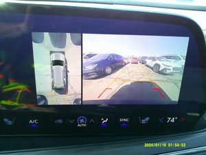 CHEVROLET TAHOE LT - 4