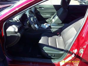 NISSAN ALTIMA 2.5 SV - 3