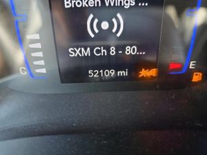 CHRYSLER VOYAGER LX - 5