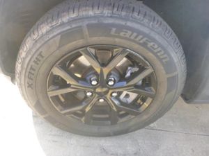 JEEP GRAND CHEROKEE L - 8