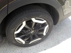 2025 KIA TELLURIDE S — миниатюра 12