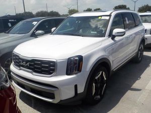 2025 KIA TELLURIDE S — фото 1