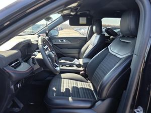 FORD EXPLORER ST-LINE - 3