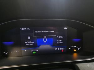 VOLKSWAGEN JETTA SE - 5