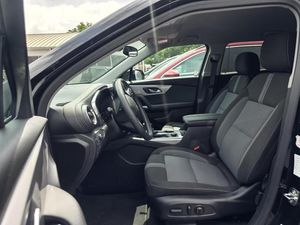 CHEVROLET BLAZER LT - 3