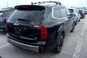 2025 KIA TELLURIDE S — фото 2