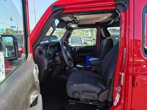 JEEP WRANGLER RUBICON - 3