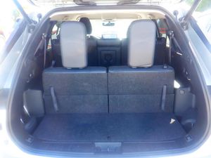 MITSUBISHI OUTLANDER SE - 6