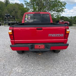 MAZDA B-SERIES B3000 - 4