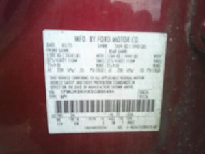 FORD EXPLORER ST-LINE - 7