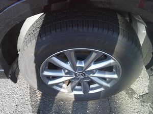 2025 Mazda CX-5 2.5 S 照片 11