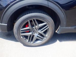 FORD EXPLORER ST-LINE - 9