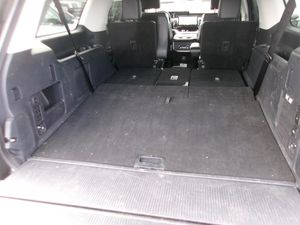 FORD EXPEDITION MAX PLATINUM - 6