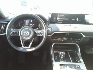 2025 Mazda CX-90 PREMIUM SPORT — фото 4