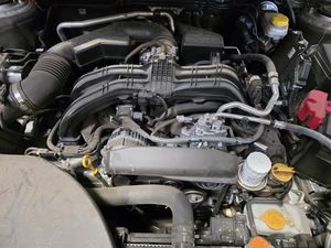 صورة مصغرة 18 لـ 2025 Subaru OUTBACK PREMIUM