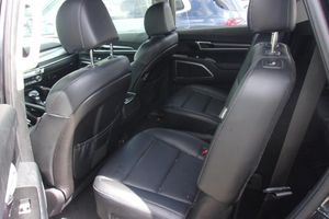 صورة مصغرة 13 لـ 2025 KIA TELLURIDE S