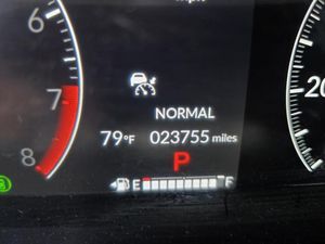 HONDA ODYSSEY SPORT-L - 5