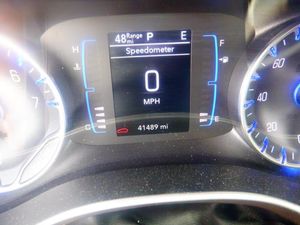 CHRYSLER VOYAGER LX - 5