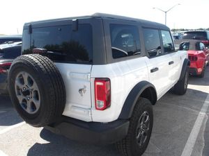 FORD BRONCO - 2