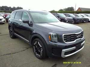 صورة مصغرة 23 لـ 2025 KIA TELLURIDE S