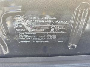 2025 Mazda CX-50 2.5 S PREFERRED PACKAGE — миниатюра 15