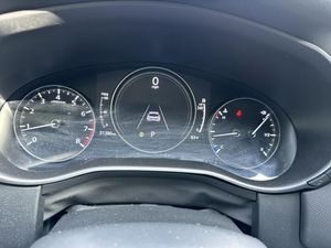 2025 Mazda CX-50 2.5 S PREMIUM PACKAGE — фото 5