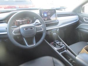 JEEP COMPASS LIMITED - 4