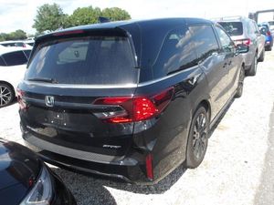 HONDA ODYSSEY SPORT-L - 2