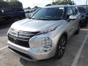 MITSUBISHI OUTLANDER SE - 1