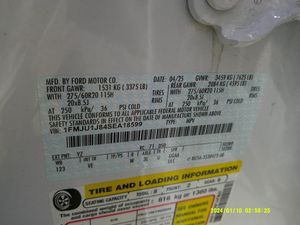 FORD EXPEDITION ACTIVE - 7