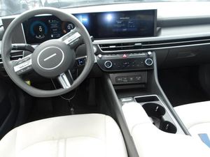 HYUNDAI SONATA SEL - 8