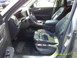 VOLKSWAGEN ATLAS 2.0T SEL - 3