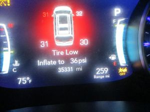 صورة 5 لـ 2024 Chrysler PACIFICA TOURING L
