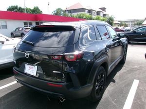 صورة 2 لـ 2025 Mazda CX-50 2.5 S PREFERRED PACKAGE