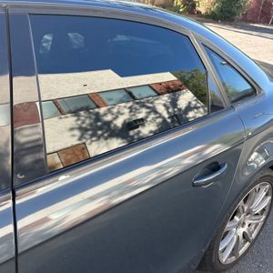 2009 AUDI A4 2.0T PREMIUM — миниатюра 39
