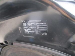 2025 Mazda CX-5 2.5 S PREFERRED PACKAGE — миниатюра 23