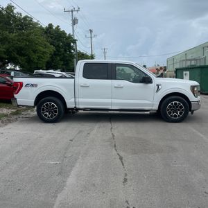 2023 FORD F-150 XLT 照片 6