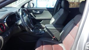 CHEVROLET BLAZER RS - 3