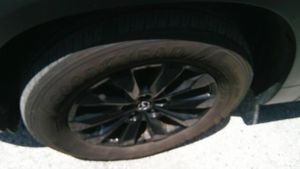 صورة 9 لـ 2025 Mazda CX-50 2.5 S PREFERRED PACKAGE