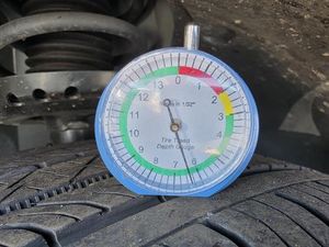 CHEVROLET TRAILBLAZER LT - 8